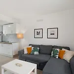 Bungalow Playa Las Burras