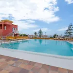 Bungalow Playa Las Burras